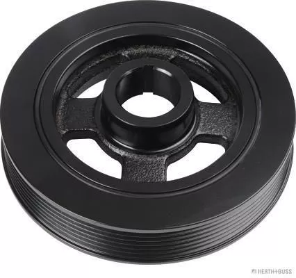 Belt Pulley, crankshaft