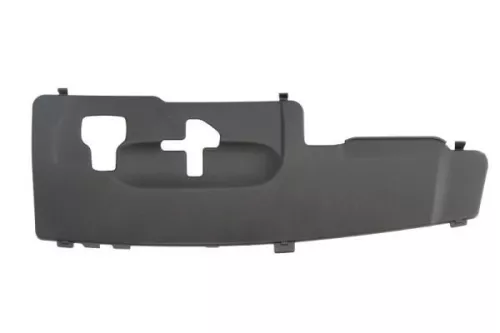 Trim/Protection Strip, bumper