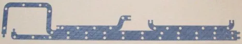 Gasket, oil sump