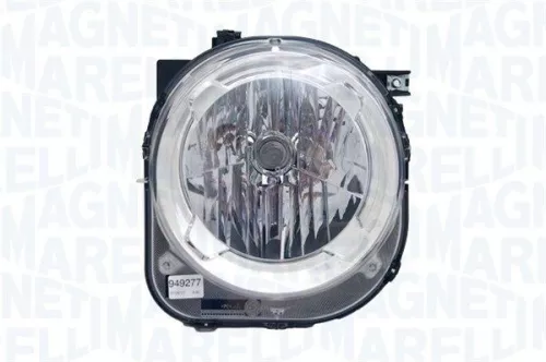 Headlight