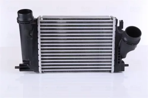 Charge Air Cooler