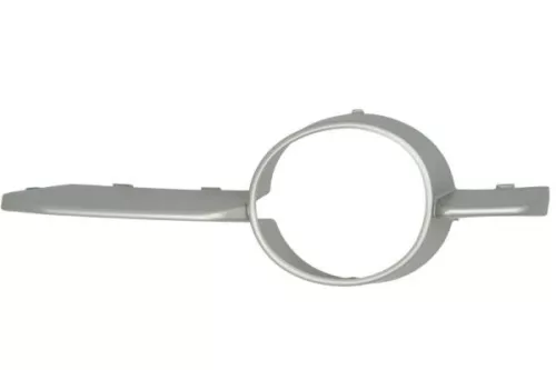 Trim/Protection Strip, bumper