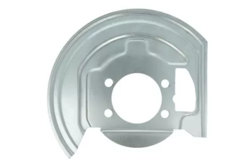 Splash Guard, brake disc