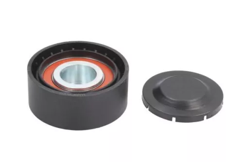 Tensioner Pulley, V-ribbed belt