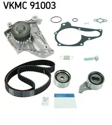 Water Pump & Timing Belt Kit