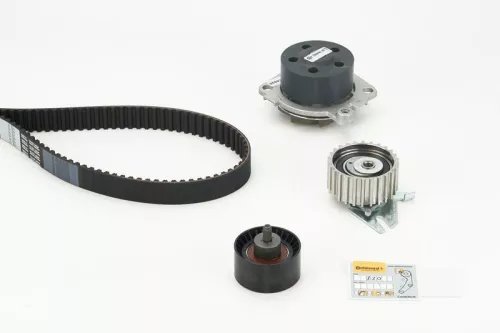 Water Pump & Timing Belt Kit