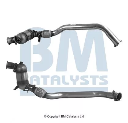 Catalytic Converter