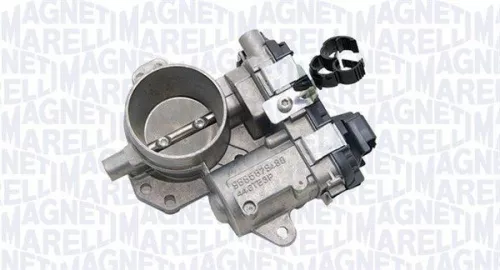 Throttle Body