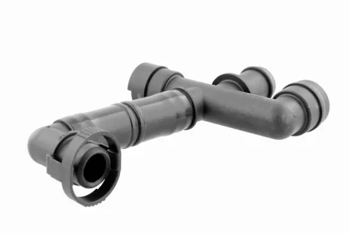 Hose, crankcase ventilation