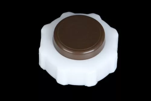 Cap, coolant tank