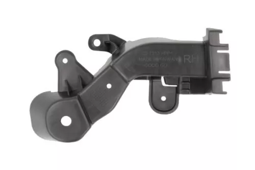 Mounting Bracket, bumper