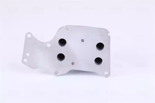 Oil Cooler, engine oil