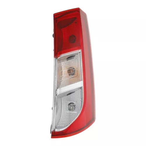 Tail Light Assembly