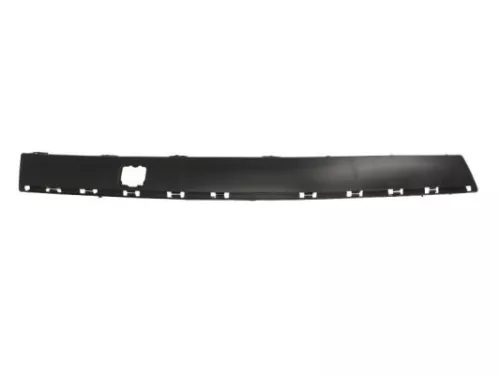 Trim/Protection Strip, bumper