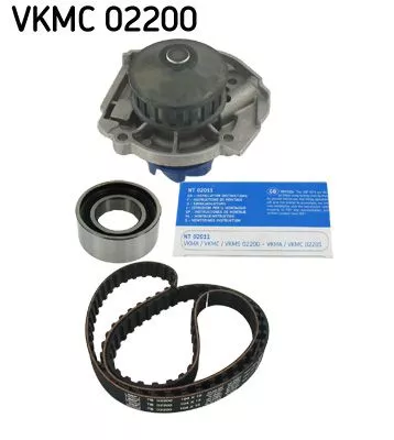 Water Pump & Timing Belt Kit