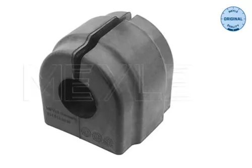 Mounting, stabiliser bar