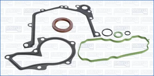 Gasket Kit, crankcase