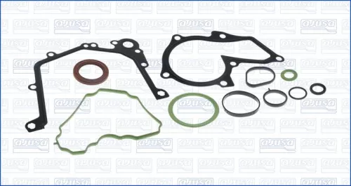 Gasket Kit, crankcase