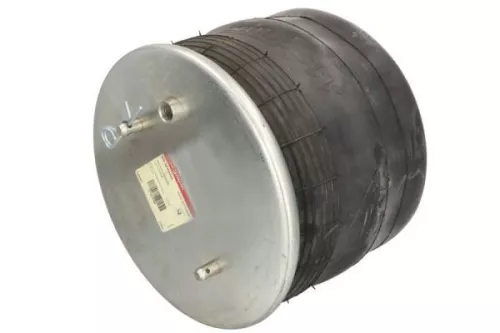 Bellow, air suspension