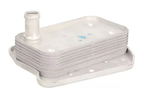 Oil Cooler, engine oil