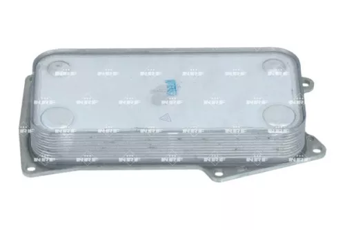 Oil Cooler, engine oil