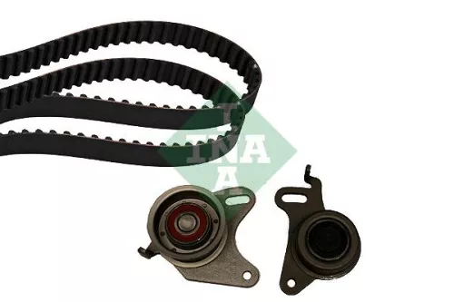 Timing Belt Kit