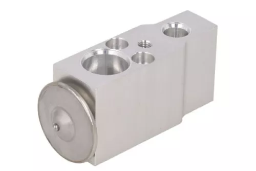 Expansion Valve, air conditioning