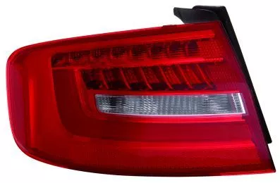 Tail Light Assembly