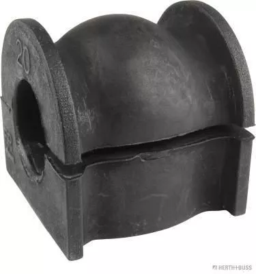 Mounting, stabiliser bar