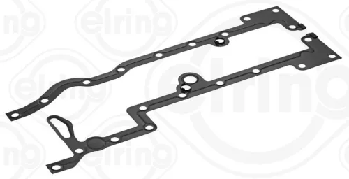 Gasket Set, oil sump