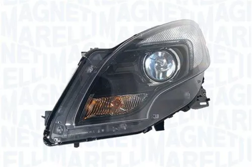 Headlight