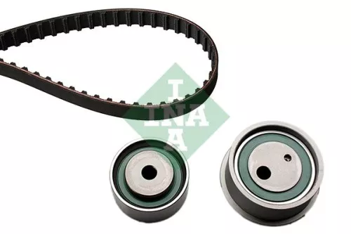 Timing Belt Kit