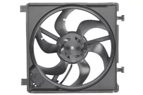 Fan, engine cooling