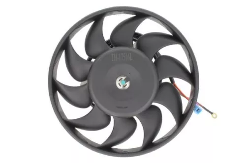 Fan, engine cooling