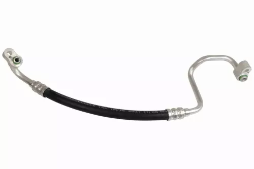 High-pressure Line, air conditioning