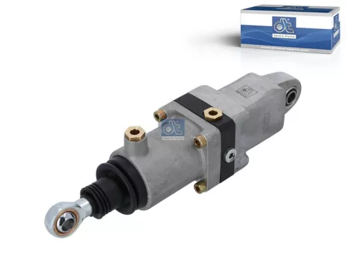 Shift Cylinder (manual transmission)