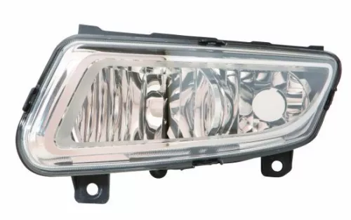Daytime Running Light