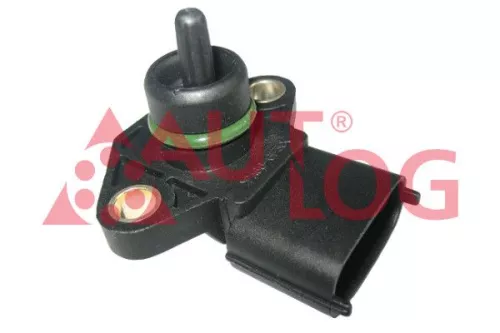 Sensor, intake manifold pressure