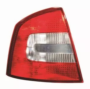 Tail Light Assembly