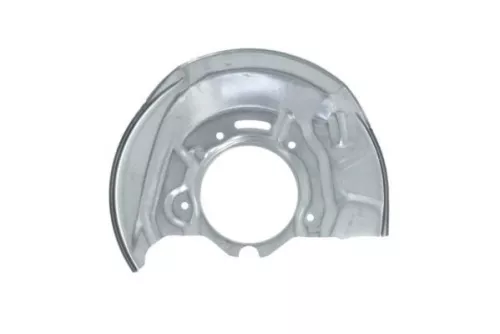 Splash Guard, brake disc