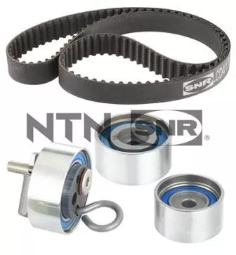 Timing Belt Kit