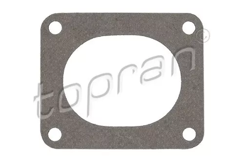 Gasket, exhaust pipe