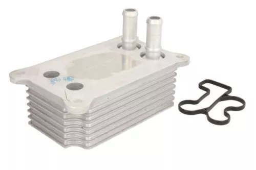 Oil Cooler, engine oil