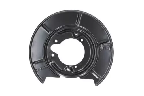 Splash Guard, brake disc