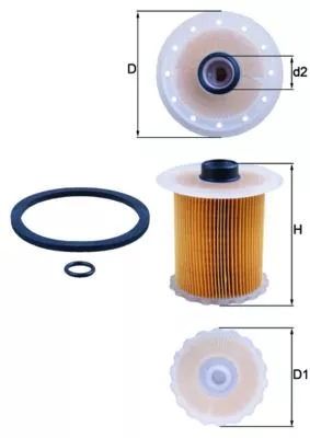Fuel Filter