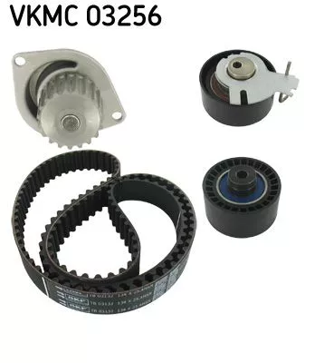 Water Pump & Timing Belt Kit