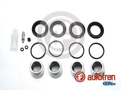 Repair Kit, brake caliper