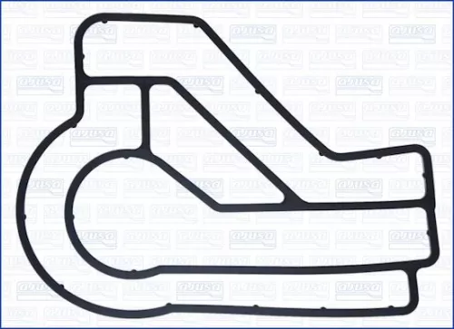 Gasket, oil cooler
