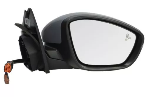Exterior Mirror