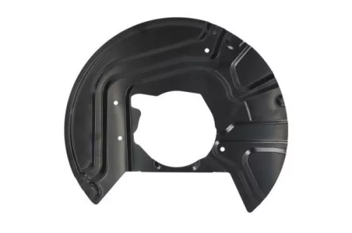 Splash Guard, brake disc
